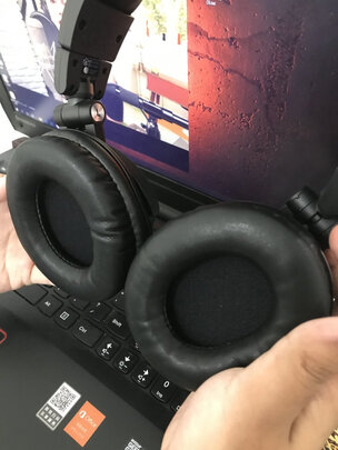 质量揭露铁三角ATH-M50XBT耳机怎么样好不好？真实体验【评...