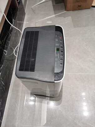 格力DH50EI除湿机|格力DH50EI除湿机怎么样评测分析结果告知！