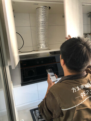 不吹不黑方太EMC5+HT8BE.S真实使用感受，图文解密必看！