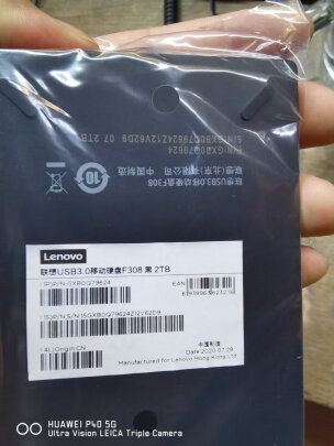 联想F308与东芝Canvio slim系列有何区别？稳定性哪款更好？哪个反应灵敏 