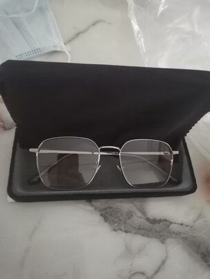 防蓝光眼镜