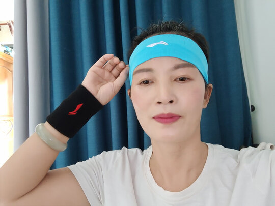 运动发带