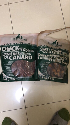 狗狗零食