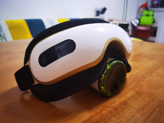 倍轻松iSee|倍轻松iSee 3J炫酷黑按摩器真实使用感受？真相必看