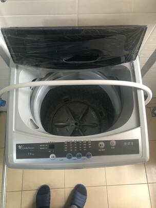 小天鹅TB75V20波轮洗衣机|小天鹅TB75V20波轮洗衣机怎么样？内幕使用评测揭秘