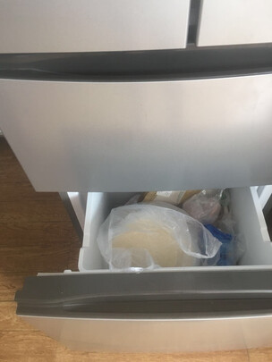 冰箱|客观评价容声BCD-319WD11MP怎么样？上手三周说真相