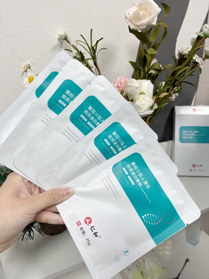 胶原蛋白敷料