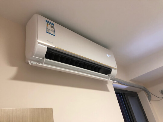 海尔大一匹EDS81优劣全面解析！！！