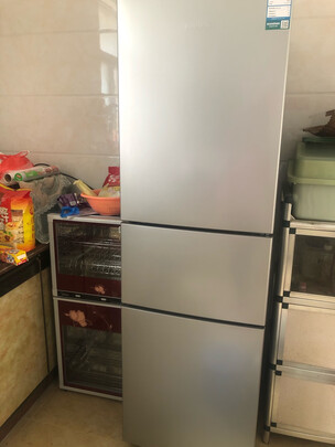 冰箱|客观评价容声BCD-218D11N冰箱怎么样？上手三周说真相