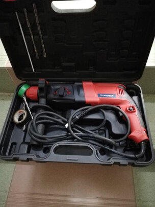 《奥奔(aoben)工具京东自营旗舰店》店铺所说的这款《奥奔aoben 电锤