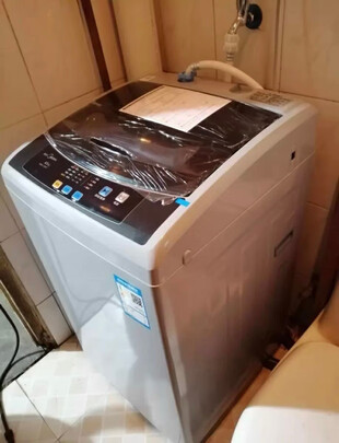 波轮洗衣机|美的MB65V35E波轮洗衣机到底怎么样，参数如何！