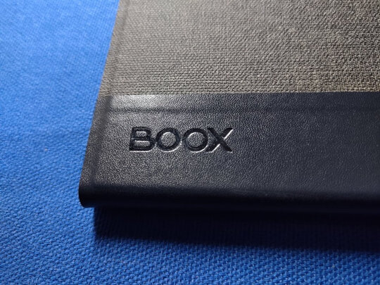 全方位暴力测评:文石BOOX Note3怎么样?优劣分析