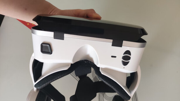VR眼镜