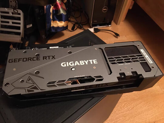 技嘉GV-N307TGAMING|技嘉GV-N307TGAMING OC-8GD显卡好吗？图文评测曝光