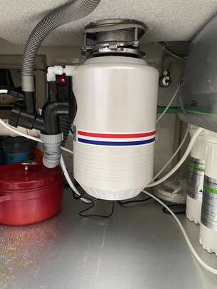 垃圾处理器|霍尼韦尔垃圾处理器好吗？图文评测曝光