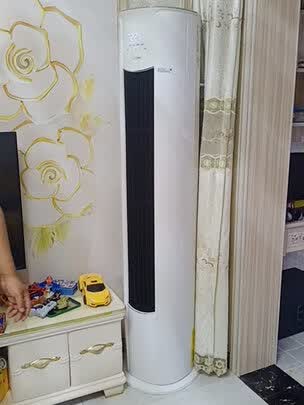 美的(midea)空调2匹柜机新能效怎么样?质量测评好不好用?
