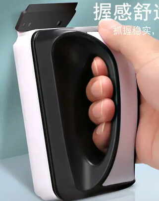 鱼缸刮藻刀