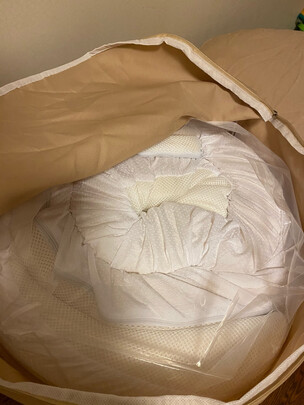 介绍邓禄普床垫怎么样不想被假货骗的话看下，评测结果不看后悔 ？