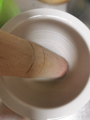压蒜器
