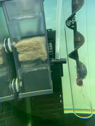 鱼缸水泵