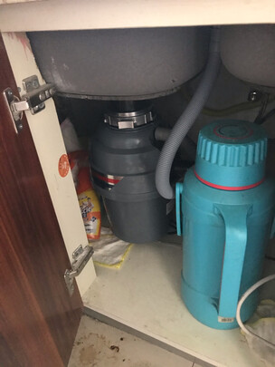 垃圾处理器