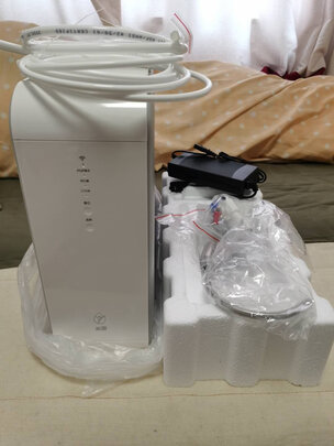 美的白泽1000G净水器真实使用揭秘,不想被骗看下这里