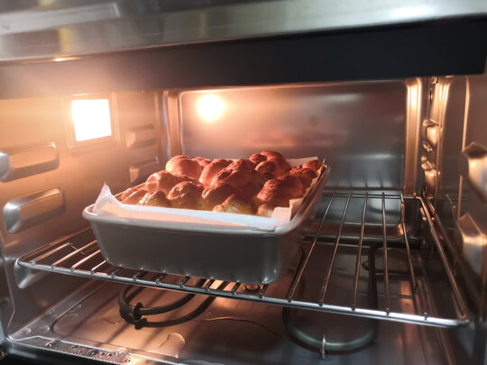 法格MHV-295v蒸烤箱|用户揭秘法格MHV-295V蒸烤箱好吗,入手解密评测真相