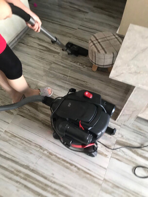 吸尘器|小狗D-807吸尘器好不好？讲体验真实感受