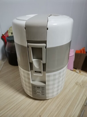 电热饭盒