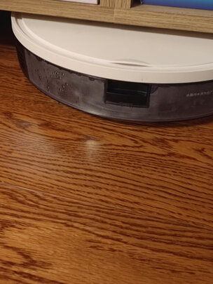 yeediDVX24扫地机器人真实使用感受？真相必看