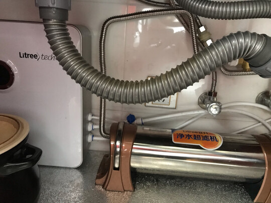 净水器|立升LQ1-30A+LU3B-5C+P1 净水器怎么样？亲身体验告知你实情！