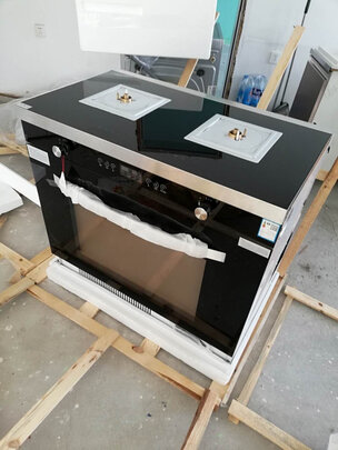 欧诚家用蒸烤消集成灶|[用户爆料]欧诚家用蒸烤消集成灶怎么样？为什么这么火？