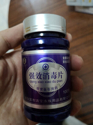 二氧化氯泡腾片