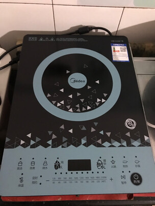 真相爆料美的PY18-X1S电磁炉怎么样?坑不坑人曝光?