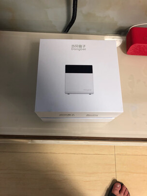 网络机顶盒
