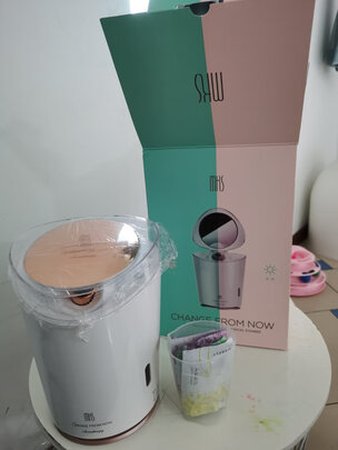 mksNV8398A质量诉说体验后讲一讲感受