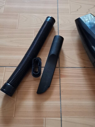 车载吸尘器