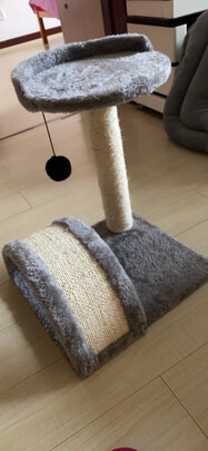 猫爬架