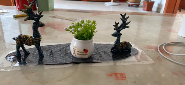 汽车摆件