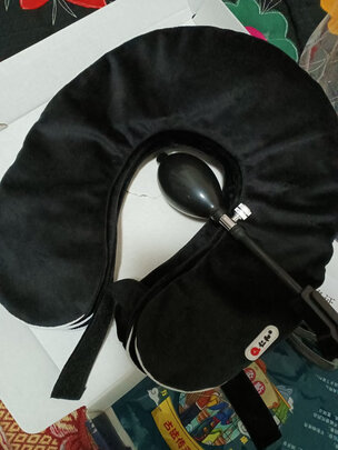 颈椎牵引器