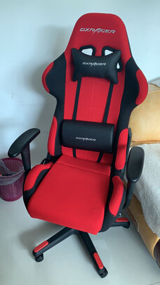 電腦椅|看完不迷路：迪銳克斯F01電腦椅到底是好還是差?用后講體驗真相？