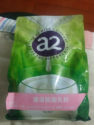 中老年奶粉