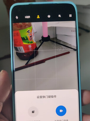 %title插图%num 小米11 5G 骁龙888 2K AMOLED四曲面柔性屏 1亿像素 55W有线闪充 50W无线闪充 8GB+256GB 黑色 手机