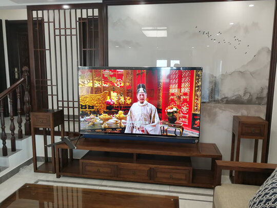 不吹不黑TCL智屏75Q10电视怎么样，请教几个小问题 ？
