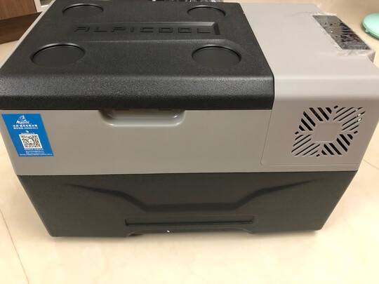 车载冰箱
