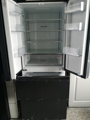 冰箱|看完不迷路：海尔408WBPBU1冰箱怎么样？用后敢言真相感受
