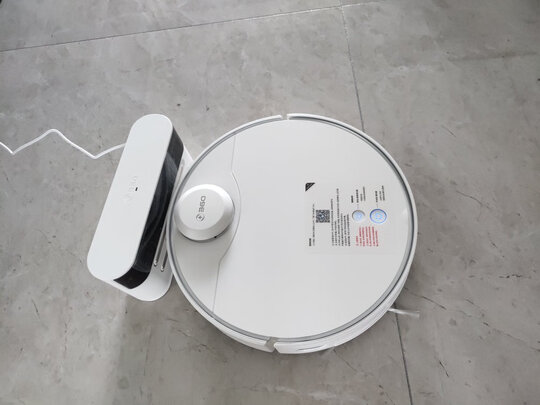 360扫地机器人X100 MAX怎么样?用后两个月感受!告诉大家真相