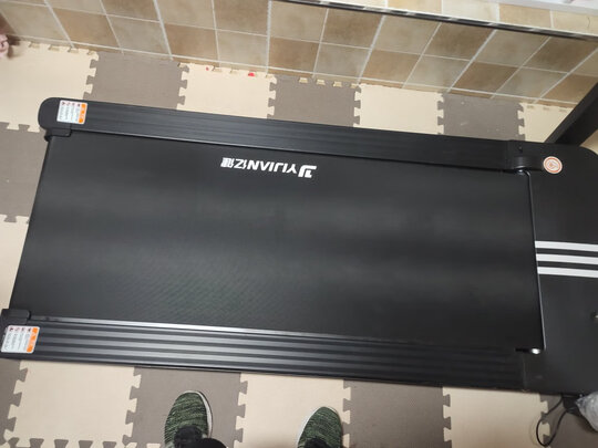 亿健精灵Pro-H-LY-1/单/手/黑BDM跑步机|亿健精灵Pro-H-LY-1/单/手/黑BDM跑步机怎么样上手一周说讲感受