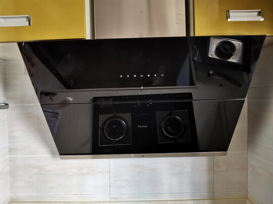 油烟机|揭秘评测海尔油烟机电视怎么样?用后讲真实感受