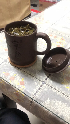 茶杯